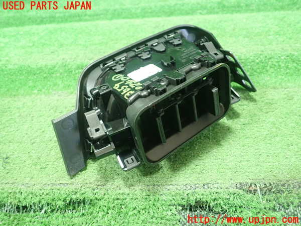 1UPJ-9236597526]ルノー・ルーテシア(クリオ)(BJAH5H)エアコン吹き出し口1(右) 中古_3