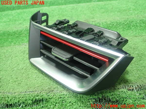 1UPJ-9236597528]ルノー・ルーテシア(クリオ)(BJAH5H)エアコン吹き出し口3(左) 中古_2