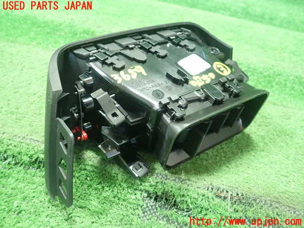 1UPJ-9236597528]ルノー・ルーテシア(クリオ)(BJAH5H)エアコン吹き出し口3(左) 中古_3