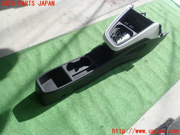 1UPJ-9236597540]ルノー・ルーテシア(クリオ)(BJAH5H)センターコンソール 中古_2