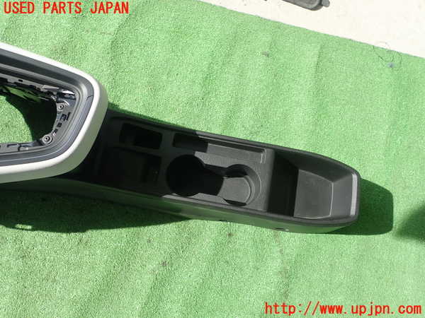 1UPJ-9236597540]ルノー・ルーテシア(クリオ)(BJAH5H)センターコンソール 中古_4