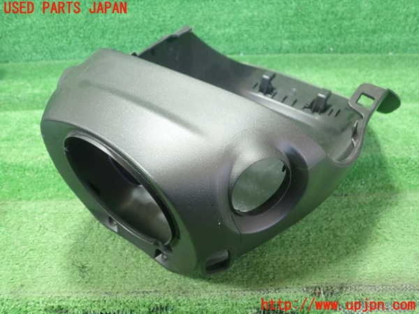 1UPJ-9236597905]ルノー・ルーテシア(クリオ)(BJAH5H)コラムカバー 中古_2