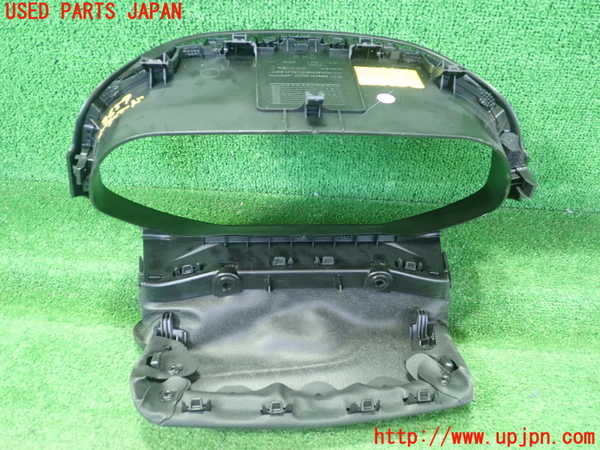 1UPJ-9236597510]ルノー・ルーテシア(クリオ)(BJAH5H)メーターフード 中古_2