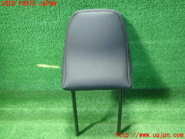 1UPJ-9236597040]ルノー・ルーテシア(クリオ)(BJAH5H)運転席ヘッドレスト 中古_2