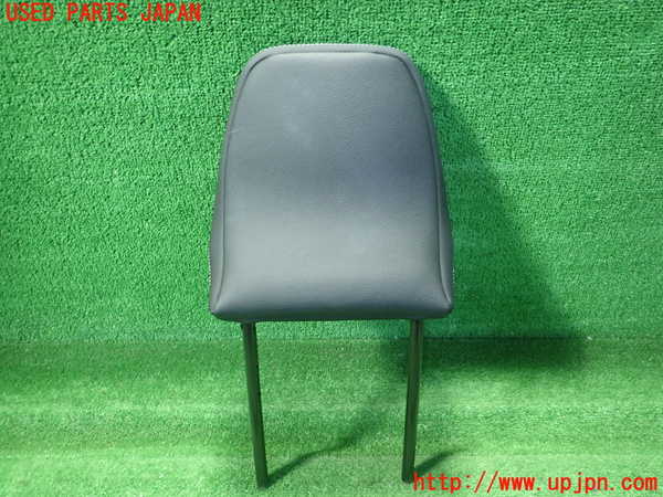1UPJ-9236597070]ルノー・ルーテシア(クリオ)(BJAH5H)助手席ヘッドレスト 中古_2