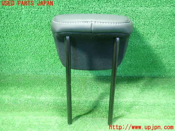 1UPJ-9236597150]ルノー・ルーテシア(クリオ)(BJAH5H)右2列目ヘッドレスト 中古_2