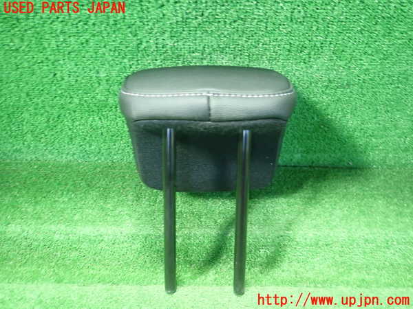 1UPJ-9236597130]ルノー・ルーテシア(クリオ)(BJAH5H)真中2列目ヘッドレスト 中古_2