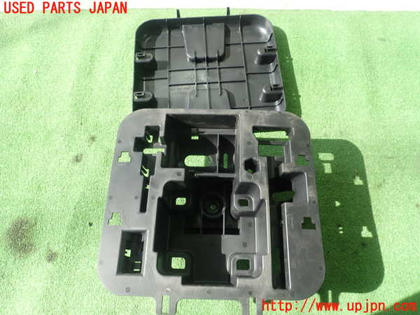 1UPJ-9236597691]ルノー・ルーテシア(クリオ)(BJAH5H)内装トリム類1 中古_2