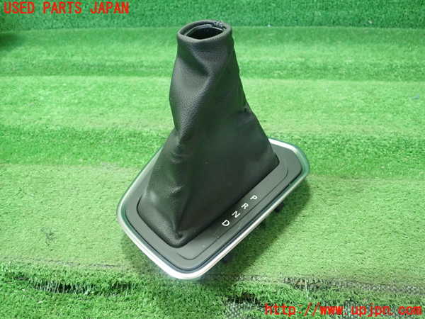 1UPJ-9236597575]ルノー・ルーテシア(クリオ)(BJAH5H)シフトブーツ 中古_2