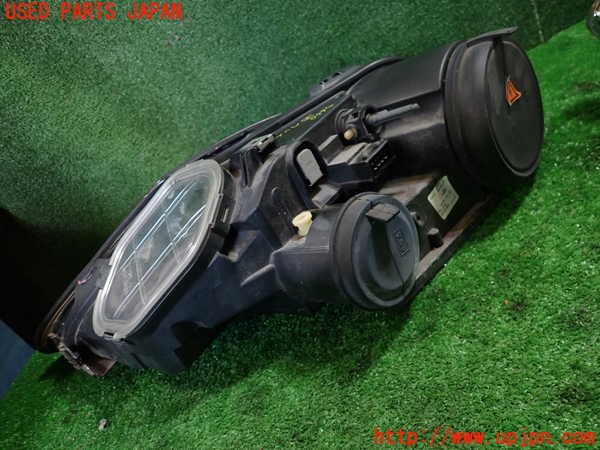 1UPJ-9236601130]ジャガー・XKシリーズ(J413A)右ヘッドライト HID 中古_3