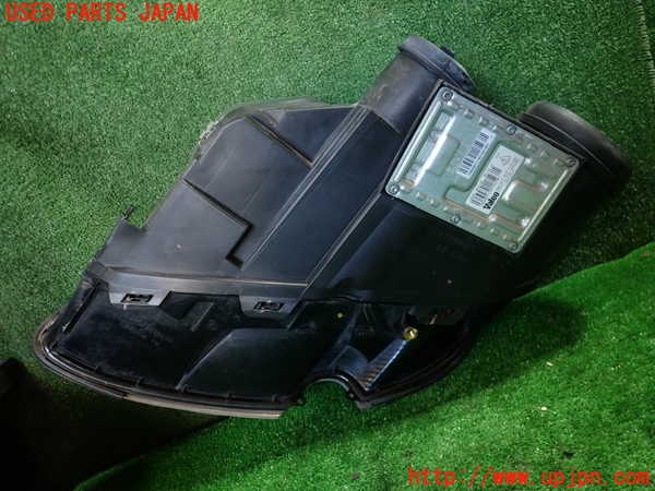 1UPJ-9236601130]ジャガー・XKシリーズ(J413A)右ヘッドライト HID 中古_4