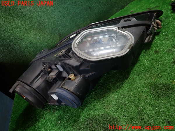 1UPJ-9236601132]ジャガー・XKシリーズ(J413A)左ヘッドライト HID 中古_2