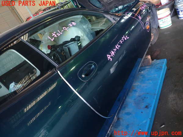 1UPJ-9236601230]ジャガー・XKシリーズ(J413A)右ドア 中古(43R-00002 M22)_2