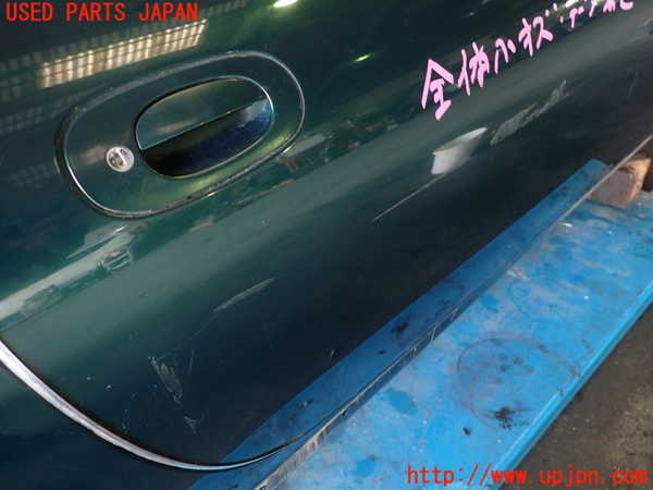 1UPJ-9236601230]ジャガー・XKシリーズ(J413A)右ドア 中古(43R-00002 M22)_3