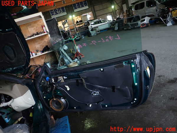 1UPJ-9236601230]ジャガー・XKシリーズ(J413A)右ドア 中古(43R-00002 M22)_4