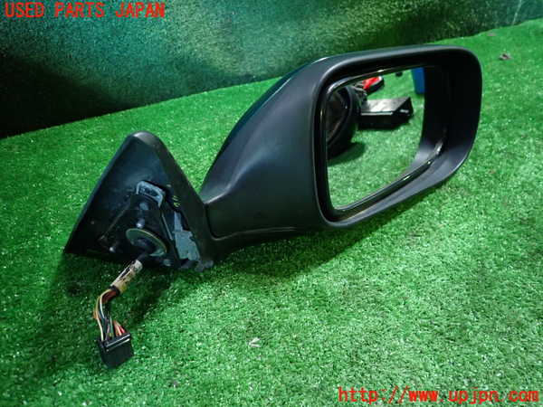 1UPJ-9236601210]ジャガー・XKシリーズ(J413A)右ドアミラー 中古_2
