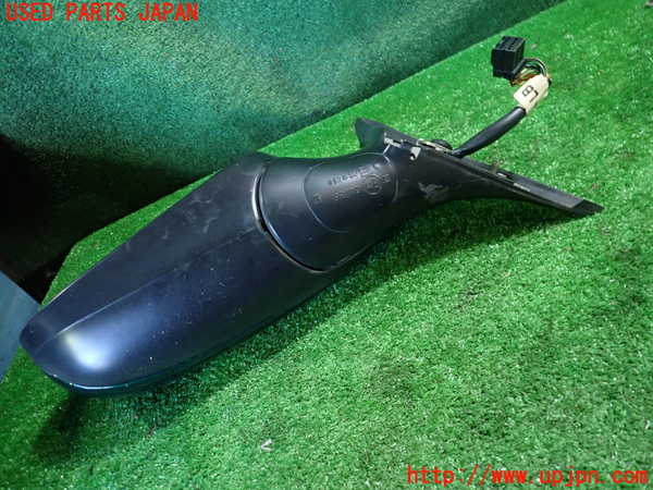 1UPJ-9236601212]ジャガー・XKシリーズ(J413A)左ドアミラー 中古_2