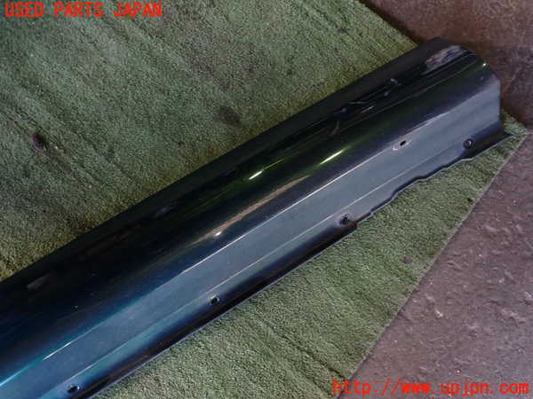 1UPJ-9236601390]ジャガー・XKシリーズ(J413A)右サイドステップ 中古_2