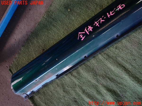 1UPJ-9236601390]ジャガー・XKシリーズ(J413A)右サイドステップ 中古_3