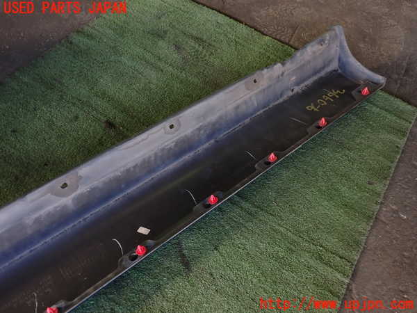 1UPJ-9236601390]ジャガー・XKシリーズ(J413A)右サイドステップ 中古_4