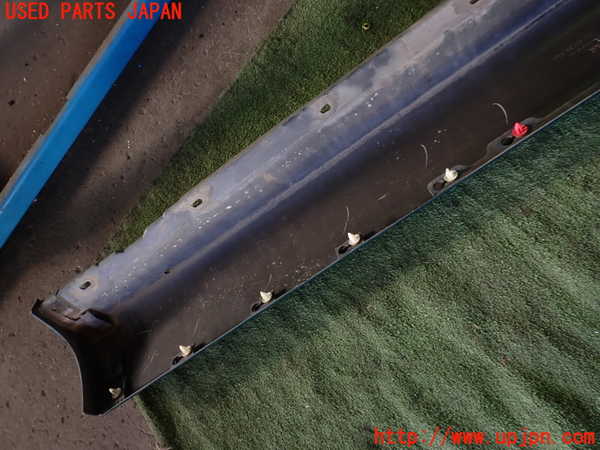 1UPJ-9236601390]ジャガー・XKシリーズ(J413A)右サイドステップ 中古_5