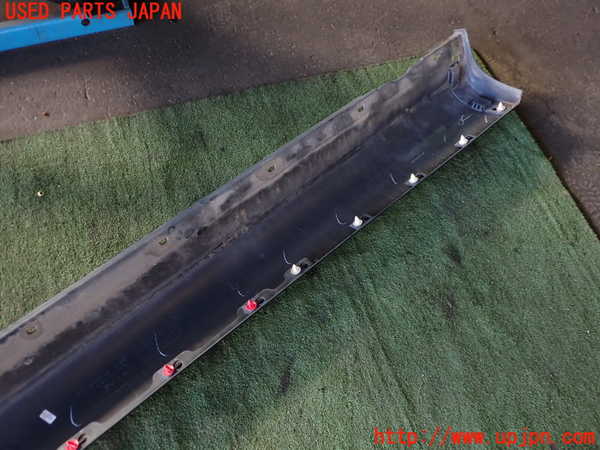 1UPJ-9236601392]ジャガー・XKシリーズ(J413A)左サイドステップ 中古_4