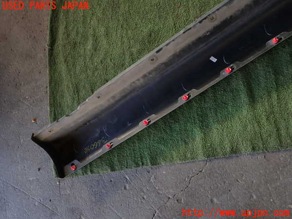 1UPJ-9236601392]ジャガー・XKシリーズ(J413A)左サイドステップ 中古_5