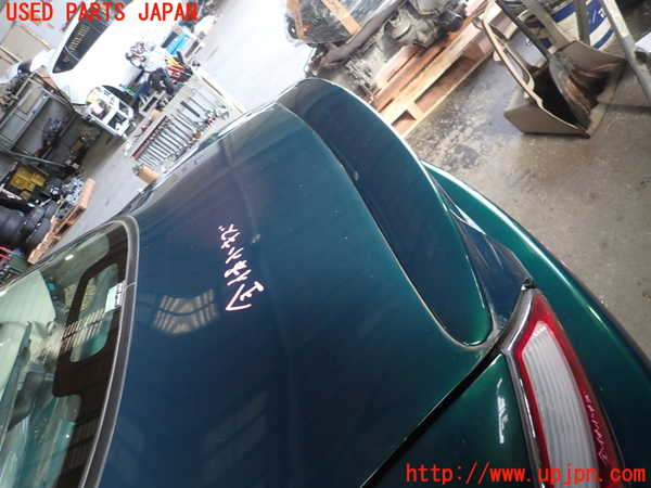 1UPJ-9236601500]ジャガー・XKシリーズ(J413A)トランク 中古_2