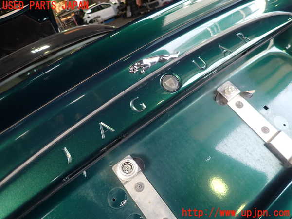 1UPJ-9236601500]ジャガー・XKシリーズ(J413A)トランク 中古_3