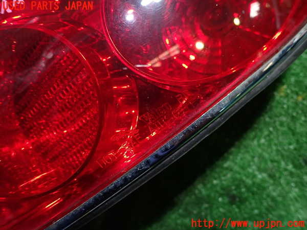 1UPJ-9236601530]ジャガー・XKシリーズ(J413A)右テールランプ 中古_4