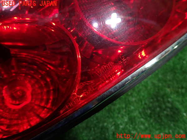 1UPJ-9236601536]ジャガー・XKシリーズ(J413A)左テールランプ 中古_4