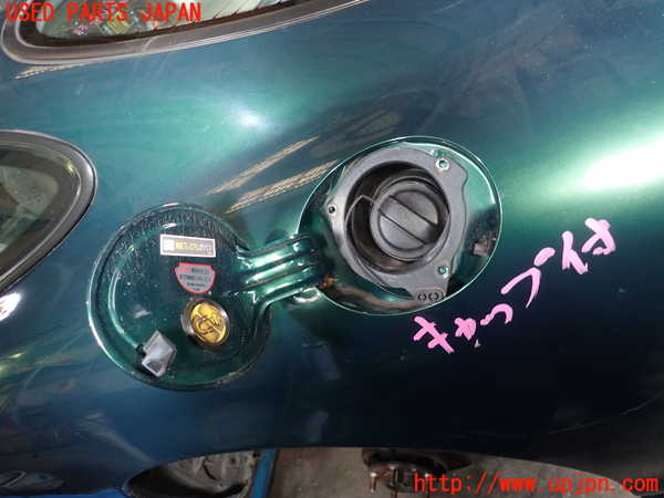 1UPJ-9236601690]ジャガー・XKシリーズ(J413A)フューエルリッド 中古_2