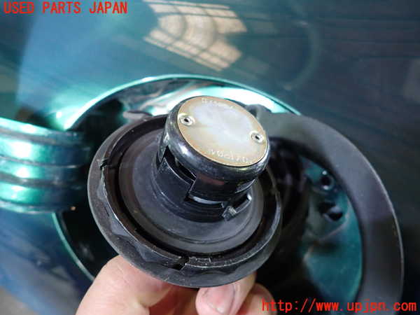 1UPJ-9236601690]ジャガー・XKシリーズ(J413A)フューエルリッド 中古_3