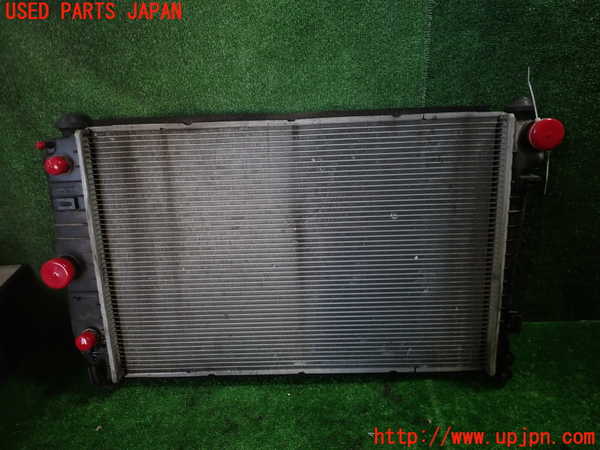 1UPJ-9236602321]ジャガー・XKシリーズ(J413A)ラジエーター1 中古_2