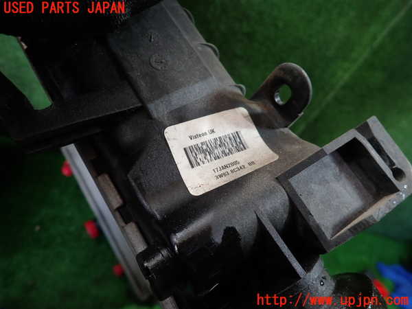 1UPJ-9236602321]ジャガー・XKシリーズ(J413A)ラジエーター1 中古_3