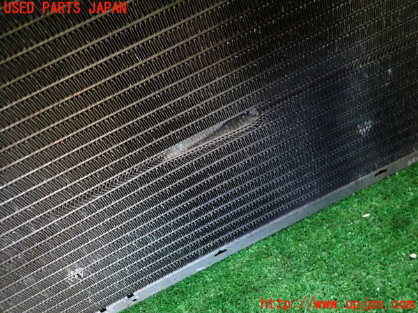 1UPJ-9236602322]ジャガー・XKシリーズ(J413A)ラジエーター2 中古_2