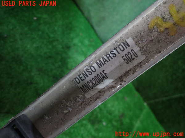 1UPJ-9236602322]ジャガー・XKシリーズ(J413A)ラジエーター2 中古_4