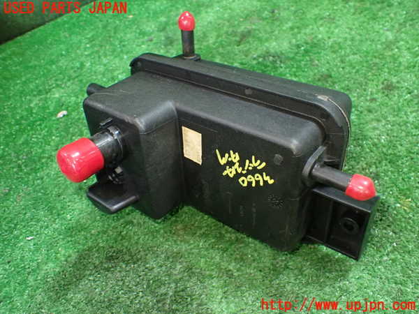 1UPJ-9236602410]ジャガー・XKシリーズ(J413A)ラジエータータンク 中古_2