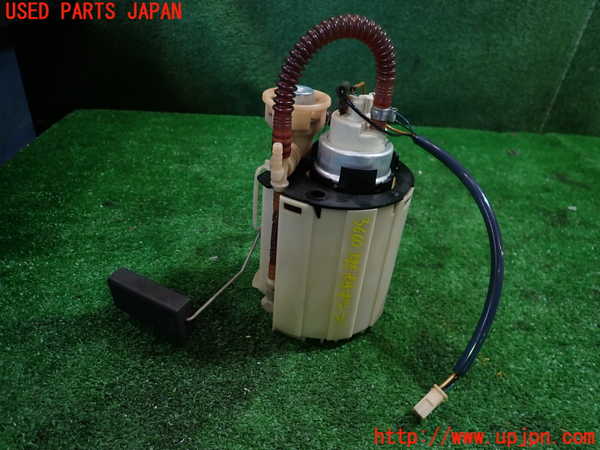 1UPJ-9236602510]ジャガー・XKシリーズ(J413A)燃料ポンプ 中古_2