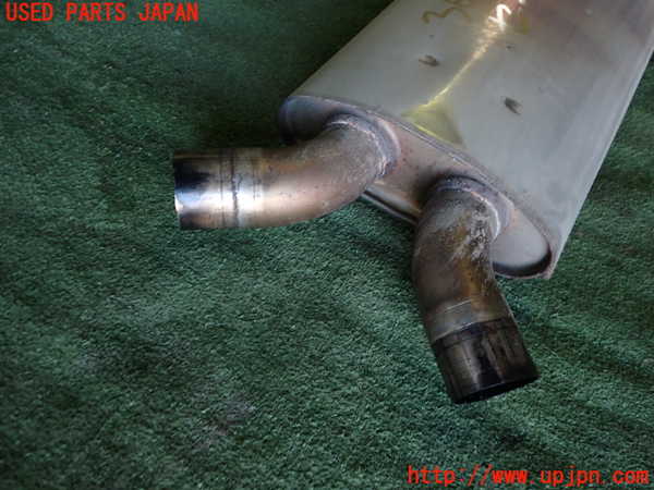 1UPJ-9236602651]ジャガー・XKシリーズ(J413A)センターパイプ1 中古_2