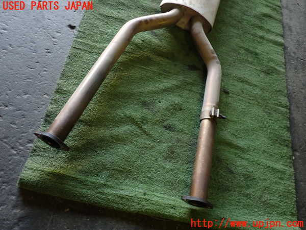 1UPJ-9236602651]ジャガー・XKシリーズ(J413A)センターパイプ1 中古_3