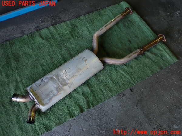 1UPJ-9236602651]ジャガー・XKシリーズ(J413A)センターパイプ1 中古_4