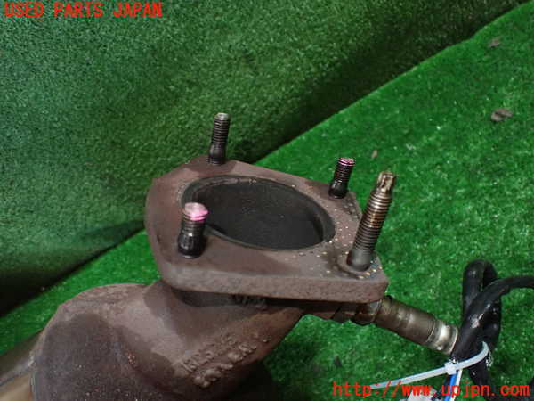 1UPJ-9236602661]ジャガー・XKシリーズ(J413A)触媒1 中古_4