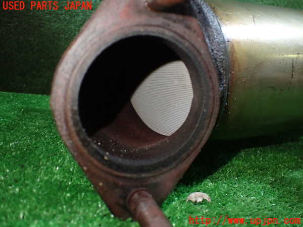 1UPJ-9236602661]ジャガー・XKシリーズ(J413A)触媒1 中古_5