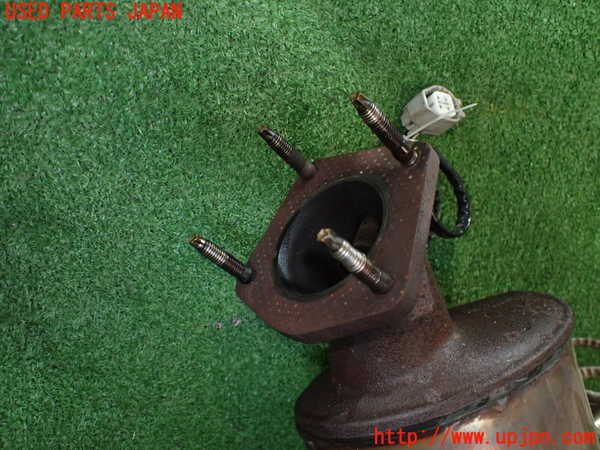 1UPJ-9236602662]ジャガー・XKシリーズ(J413A)触媒2 中古_4