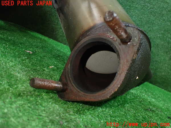 1UPJ-9236602662]ジャガー・XKシリーズ(J413A)触媒2 中古_5