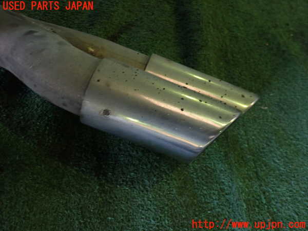 1UPJ-9236602672]ジャガー・XKシリーズ(J413A)リアマフラー2 中古_3