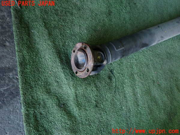 1UPJ-9236603410]ジャガー・XKシリーズ(J413A)リアプロペラシャフト 中古_2