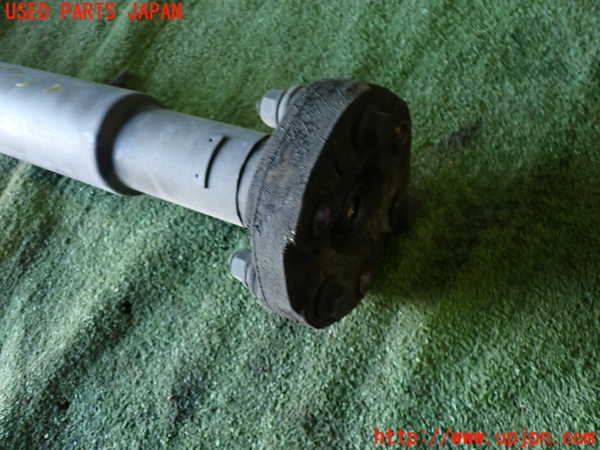 1UPJ-9236603410]ジャガー・XKシリーズ(J413A)リアプロペラシャフト 中古_4