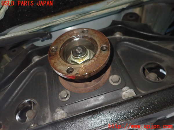 1UPJ-9236604355]ジャガー・XKシリーズ(J413A)リアデフ 中古_3